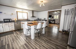 651 Garden Avenue, Manistique, MI 49854