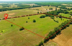 S HWY 37, Bogata, TX 75417