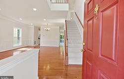18506 QUANTICO GATEWAY Drive, TRIANGLE, VA 22172