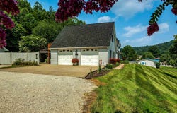 565 County Road 31, Chesapeake, OH 45619