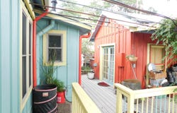 21 Temby Avenue, Bisbee, AZ 85603