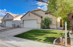 523 Braided River Avenue, North Las Vegas, NV 89084