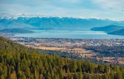 NNA 20.83acs Destiny Ln, Sandpoint, ID 83864