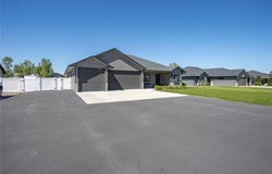 7 Autumn Road, Park City, MT 59063