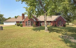 3437 Oak Bend RD, Cecil, AR 72930