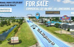 4817 E Johnson, Jonesboro, AR 72401