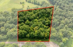 Oak Ridge Dr, Gallipolis, OH 45631
