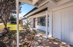 403 Sherry Lee Lane, Hamilton, TX 76531