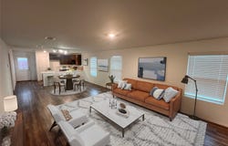 715 Deerfern Drive, Princeton, TX 75407