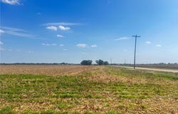 Romberg Road, Bartlett, TX 76511