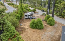 135 Fallen Leaf DR, BOULDER CREEK, CA 95006