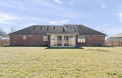 3748 Campbell Drive, Anderson, IN 46012
