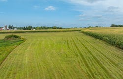 90th Avenue, Stanley, WI 54768