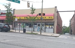 3413 BELAIR Road, BALTIMORE, MD 21213