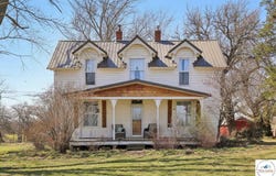 1031 NE 301 Road, Leeton, MO 64761