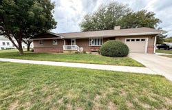 115 N Custer St, Jewell, KS 66949