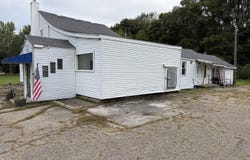 12394 Riverside Drive, White Pigeon, MI 49099