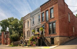 402 Alpine Ave, Central North Side, PA 15212