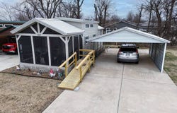 829 E Mango Way, Rogers, AR 72758