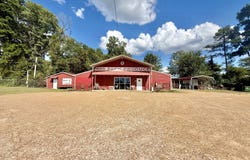 23186 Highway 51, Crystal Springs, MS 39059
