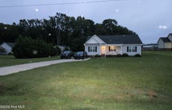 8153 Haw Branch Road, Bailey, NC 27807
