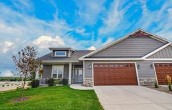 4141 Fox Forest Way, DeForest, WI 53532