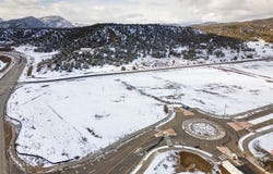 Wilson Gulch Drive, Durango, CO 81301
