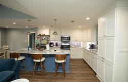 108 Chaparral Drive, Graham, TX 76450