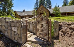 1699 Nelson Drive, Springville, CA 93265