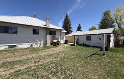 1336 1st West Avenue, Kemmerer, WY 83101