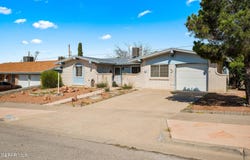 213 RIO TINTO Drive, El Paso, TX 79912
