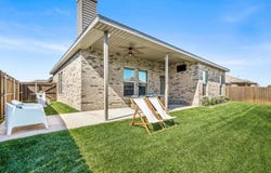 7903 BELLAMY Drive, Amarillo, TX 79119-1821