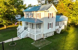 436 Edward Street, Belhaven, NC 27810