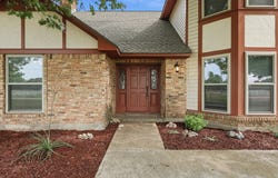 11303 Southwind Place, Krum, TX 76249