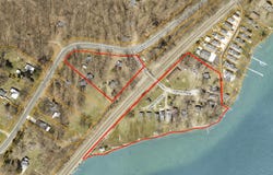 Lemon Park, Vicksburg, MI 49097