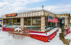 1009 E Main Street, Cobleskill, NY 12043