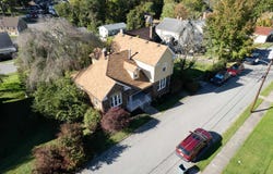 615 Fleming Place, Fairmont, WV 26554