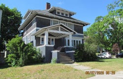 223 Howard, Cadillac, MI 49601