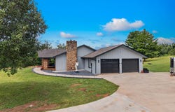 383 Cate Byrd Road, Kodak, TN 37764