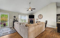 834 Wehali Tr, Kodak, TN 37764