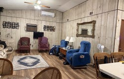 3040 Starboard Drive, May, TX 76857