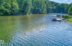 621 W Hemphill Drive, Nineveh, IN 46164