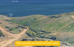 5463 Allen Rd., Nice, CA 95464