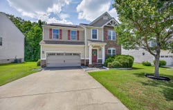 135 Hammock Drive, Lexington, SC 29072