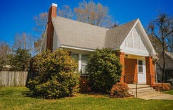 119 E College Street, Monticello, AR 71655