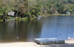 Trout Brook Road, Roscoe, NY 12736