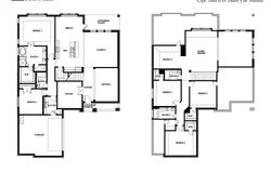 1138 Bailey Ranch Road, Aledo, TX 76008