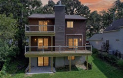 282 RIVERSIDE Drive, PASADENA, MD 21122
