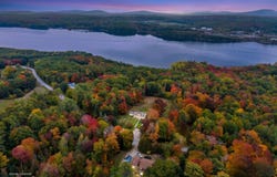 61 & 63 Bowden Point Road, Prospect, ME 04981