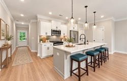 793 Trevett Way, Marietta, GA 30062